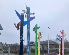 Sculpture and Design