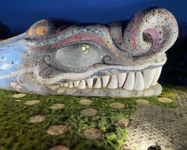 Sculpture and Design