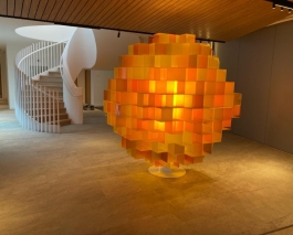 Sculpture and Design