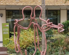Sculpture and Design