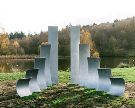 Sculpture and Design
