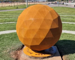 Sculpture and Design